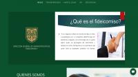 Administración Social y Defensoría Fiduciaria ASDFI Ciudad de México