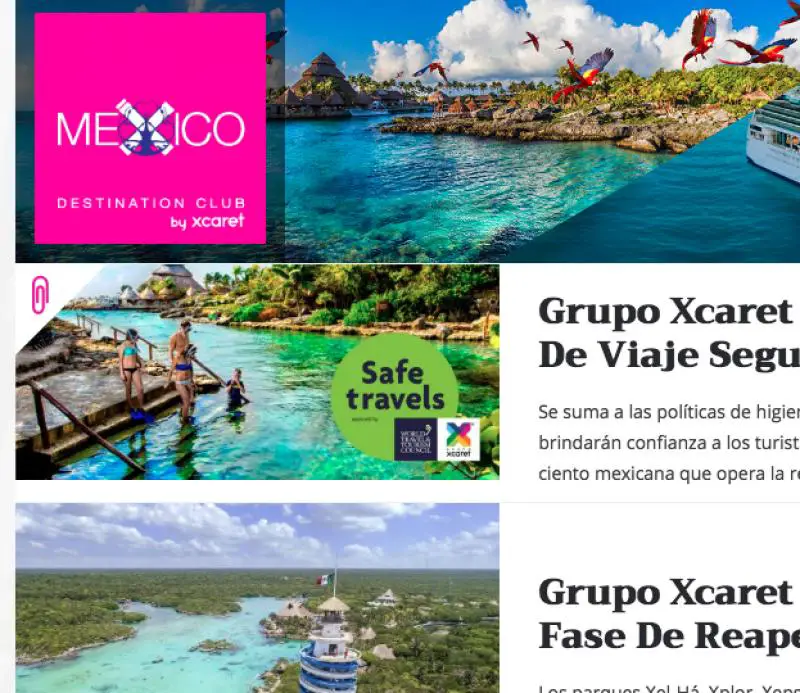 Mexico Destination Club es fraude, Cancún, Quintana Roo, MEXICO
