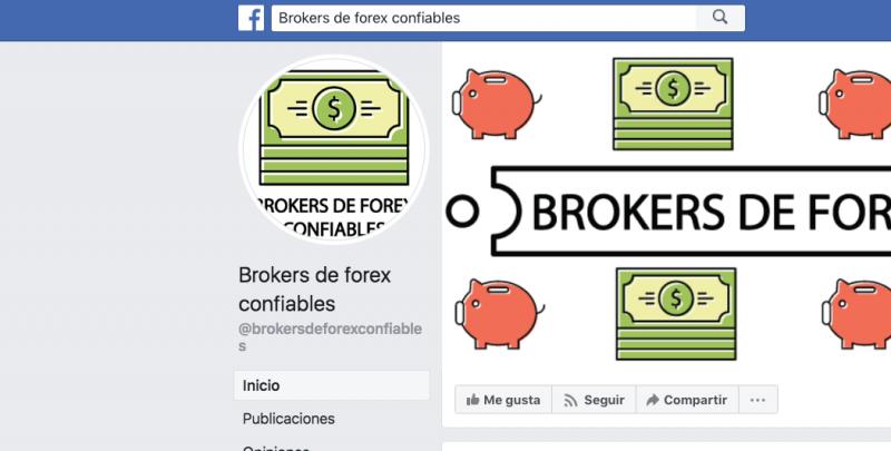 Broker Destacado: