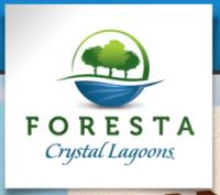 Foresta Crystal Lagoons Metepec
