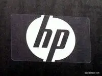 Hewlett Packard Xalapa