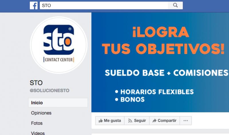Soluciones Telefónicas de Occidente apestan, Ciudad de 