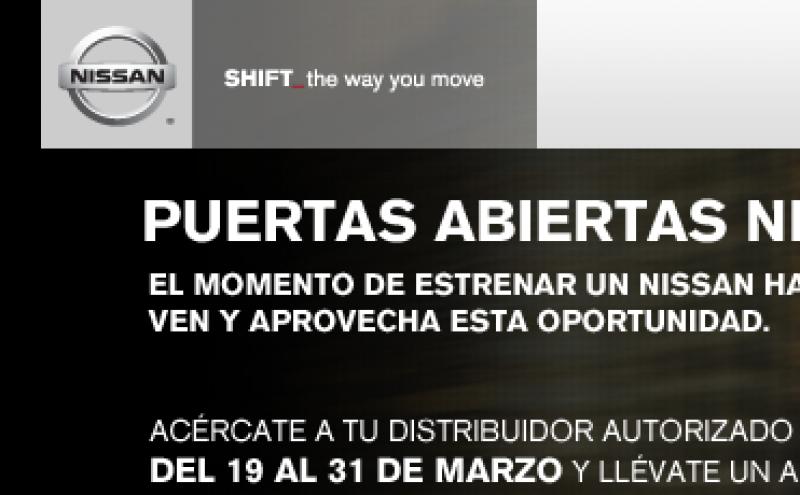 Nissan chihuahua chih #9