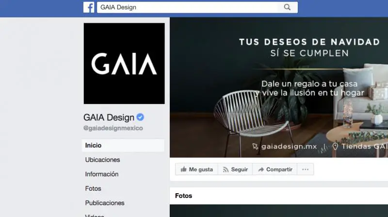 Gaia Design