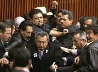 Cámara de Diputados de México Sinaloa de Leyva MEXICO