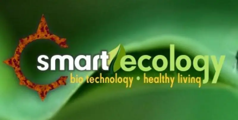 Smart Ecology