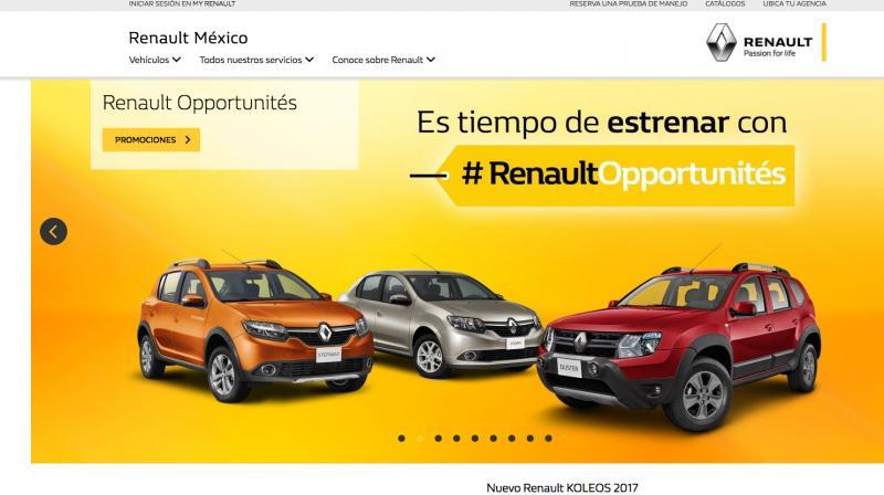  Renault del Sol no Cumple, Guadalajara, Jalisco, MEXICO