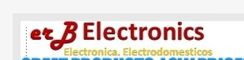 erB Electronics