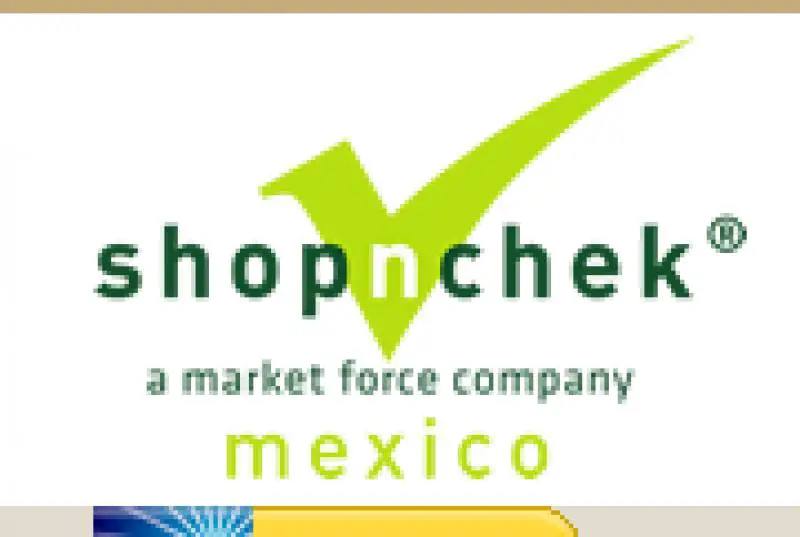 Shop'n Check México