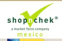 Shop'n Check México Ciudad de México
