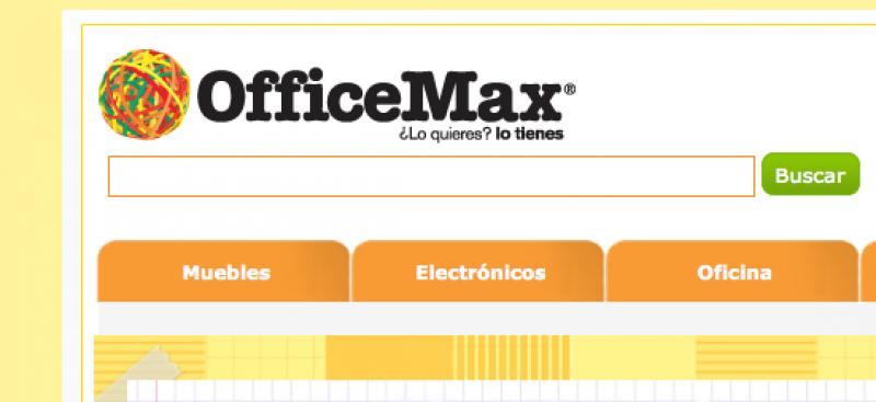 Office Max reynosa tamaulipas: Una devolucion no es lo mismo que un cambio,  Reynosa, Tamaulipas, MEXICO