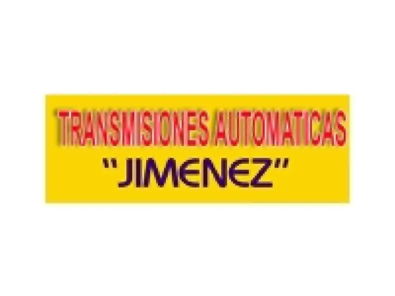Transmisiones Automáticas Jiménez