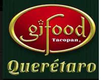 GiFood Santiago de Querétaro