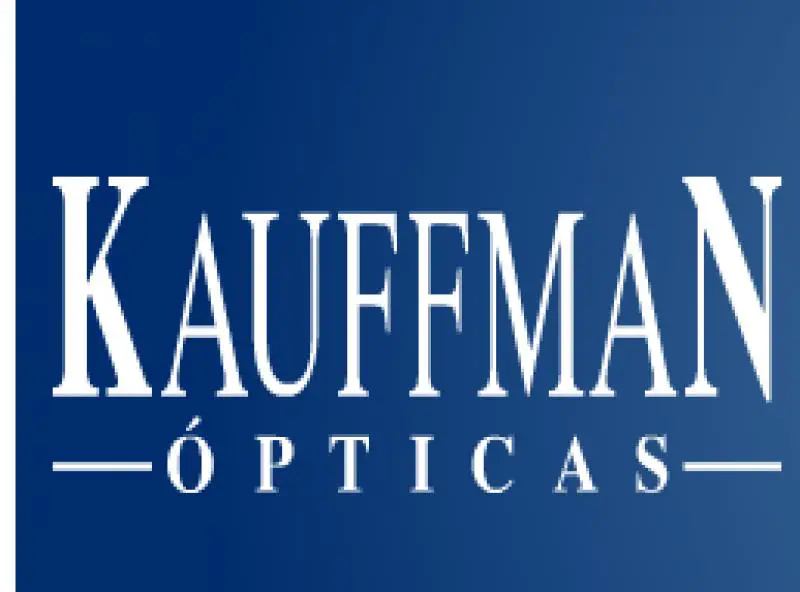 Kauffman Ópticas