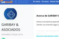 Garibay y Asociados San Juan del Río