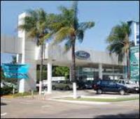 Automotriz ford tampico #6