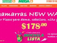 Comercial Mexicana Cuautla