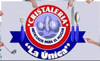 Cristalería La Única Guadalajara