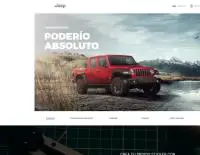 Jeep MEXICO