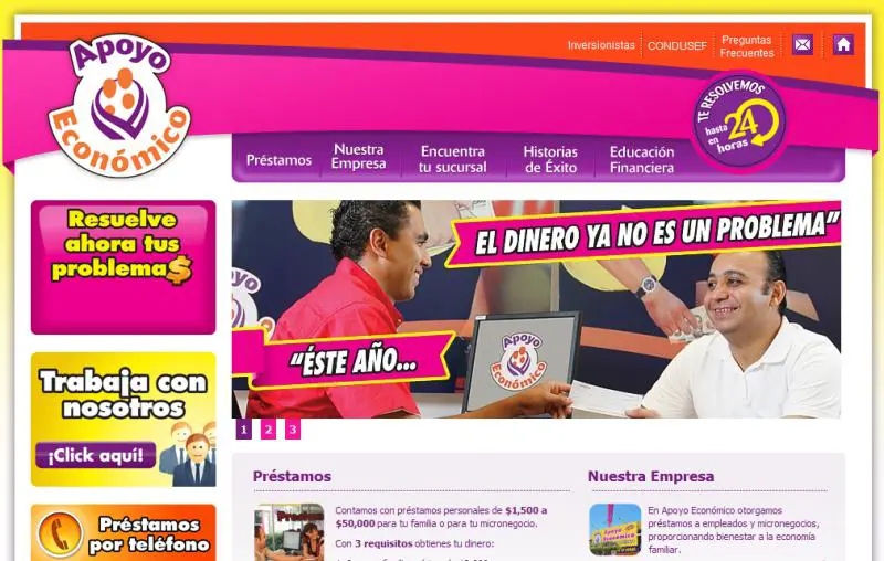 prestamos comunicados 15000