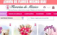 Florerías de México Durango