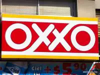 OXXO Tijuana