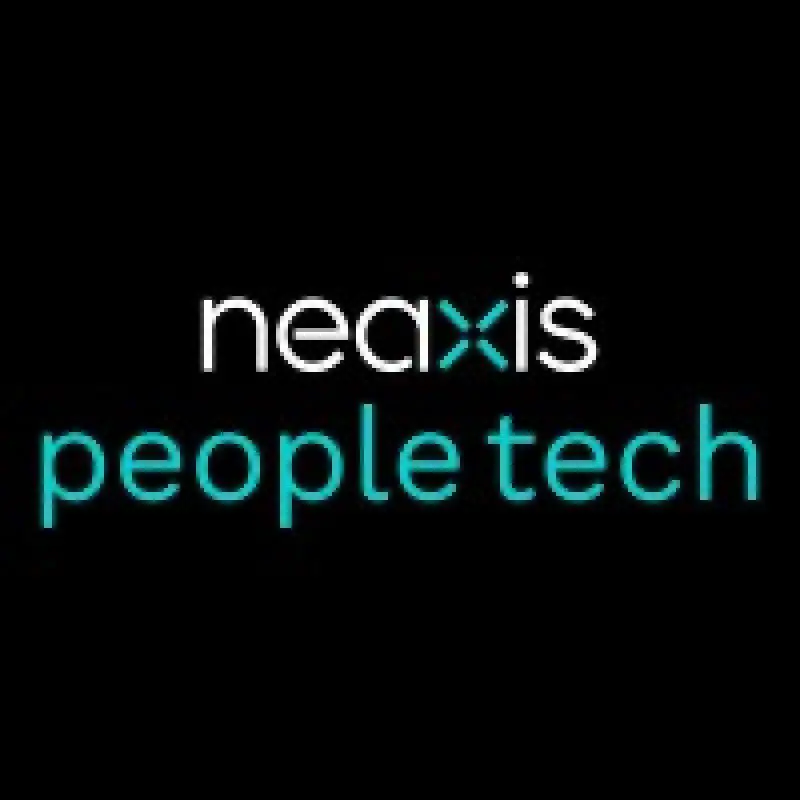 Neaxis People Tech