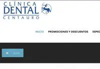 Clínica Dental Centauro Ciudad de México