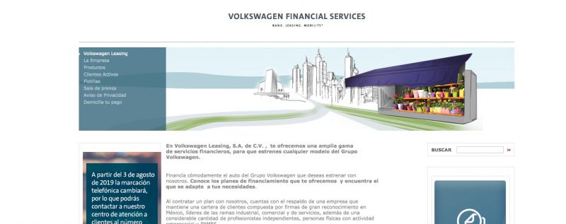 Volkswagen Leasing un gran fraude, Ciudad de México, Distrito Federal, MEXICO leasing sa de cv Volkswagen Leasing un gran fraude, Ciudad de México, Distrito Federal, MEXICO