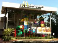 McDonald's Ciudad de México