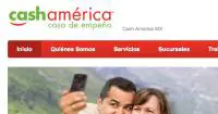 Cash América Metepec