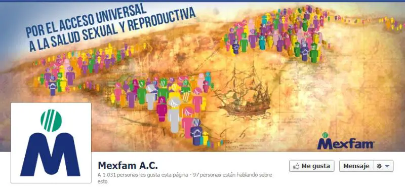 Fundacion Mexicana Para La Planeación Familiar A.C