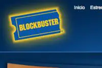Blockbuster Monterrey