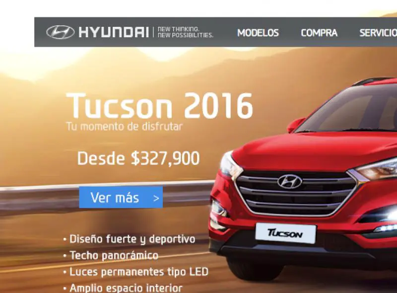  Cuidado en Hyundai Polanco , Ciudad de México, Distrito Federal, MEXICO