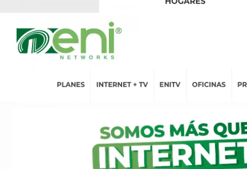 Eni Networks