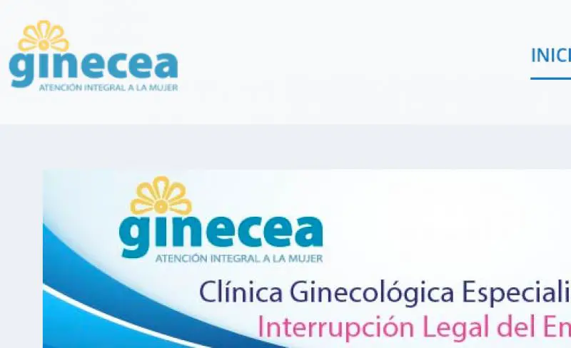 Clínica Ginecea