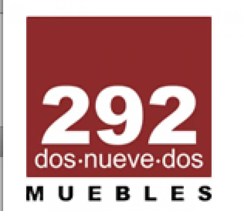 292 Muebles