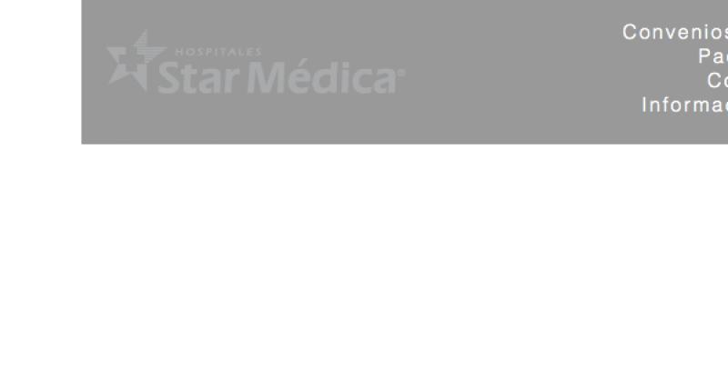 Star Médica Querétaro apestan, Santiago de Querétaro, Querétaro, MEXICO