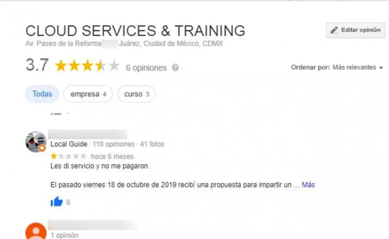 Cloud Services & Training