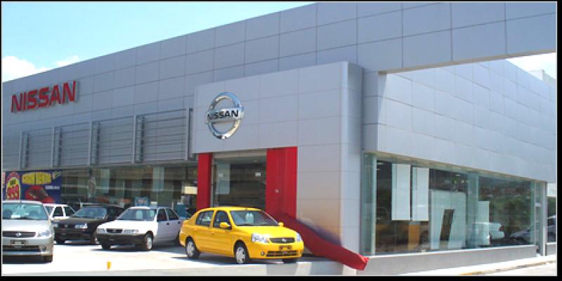  Nissan Contry (Toreo) apesta, Monterrey, Nuevo León, MEXICO