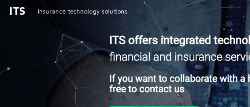 ITS Insurance Tecnology Solutions