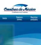 Omnibus de México Guadalajara
