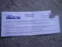 Categoría Selecta Guadalajara
