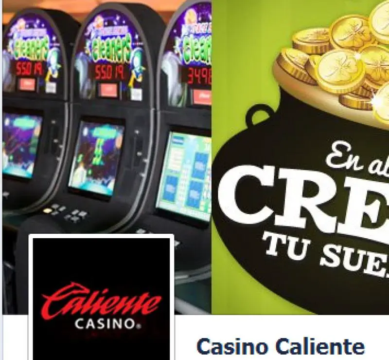  El mejor de los casinos, caliente bono hasta 5000$