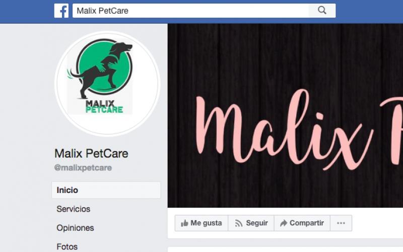 Malix petcare shop