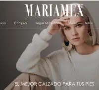 Maria Mex Toluca MEXICO