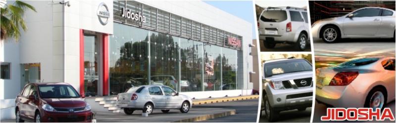 Autotokio nissan chihuahua chih #6