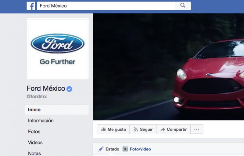  Muere Vendedor de nuevos en Ford Gimsa Automotriz Metepec, Metepec, Estado de México, MEXICO
