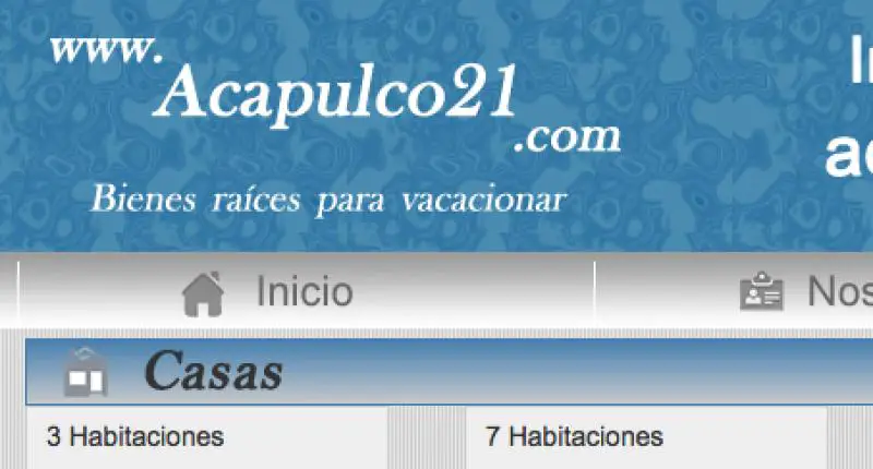 Acapulco21.com