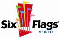 Six Flags Ciudad de México